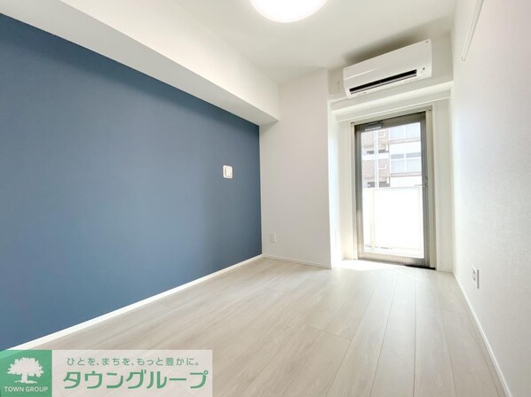 ティモーネ プレミアムノルド亀戸の物件内観写真